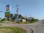ขาย ที่ดิน 191 ตร.วา โฉนดครุฑแดง ติดถนนใหญ่ ใกล้ โลตัส วังน้ำเย็น 4.6 กิโล, สระแก้ว