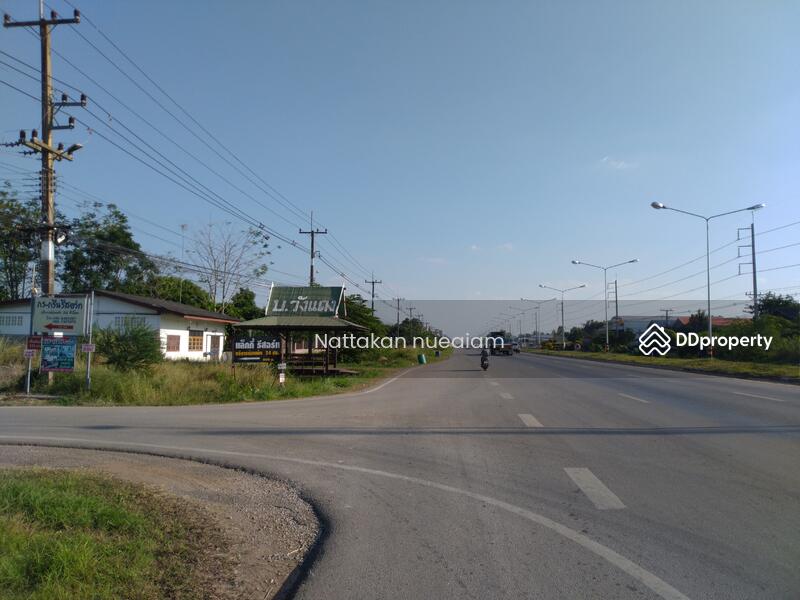ขาย - ขาย ที่ดิน 191 ตร.วา โฉนดครุฑแดง ติดถนนใหญ่ ใกล้ โลตัส วังน้ำเย็น 4.6 กิโล, สระแก้ว