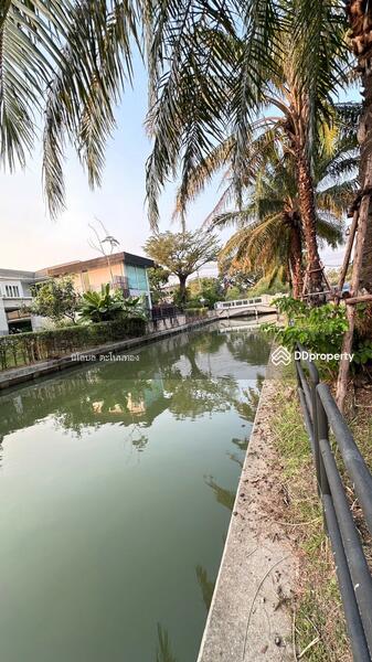 ขาย - Grand Canal Prachachuen : แกรนด์ คาแนล ประชาชื่น, นนทบุรี