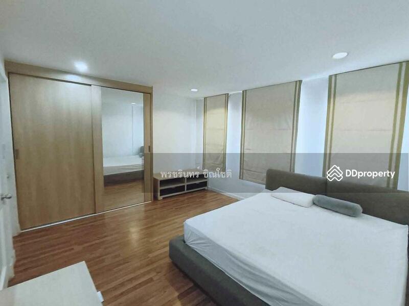 Plus City Park Rama 9-Huamark, Bangkok, Hua mak Road, Hua Mak, Bang Kapi, Bangkok, 3 Bedrooms, 180 sqm, Townhouse For Rent, by ปรินทร์ญาดา ชิณโชติ, 11203615 - DDproperty.com