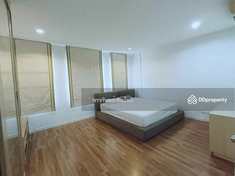 Plus City Park Rama 9-Huamark, Bangkok, Hua mak Road, Hua Mak, Bang Kapi, Bangkok, 3 Bedrooms, 180 sqm, Townhouse For Rent, by ปรินทร์ญาดา ชิณโชติ, 11203615 - DDproperty.com