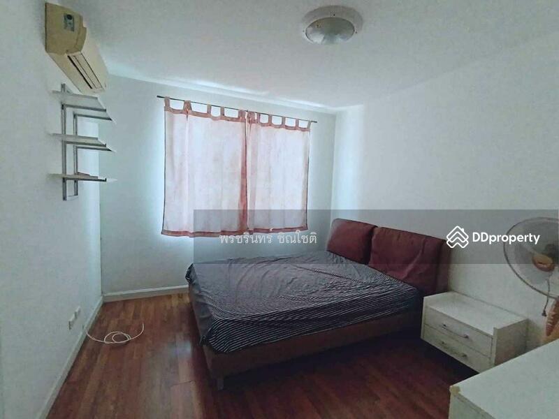 Plus City Park Rama 9-Huamark, Bangkok, Hua mak Road, Hua Mak, Bang Kapi, Bangkok, 3 Bedrooms, 180 sqm, Townhouse For Rent, by ปรินทร์ญาดา ชิณโชติ, 11203615 - DDproperty.com