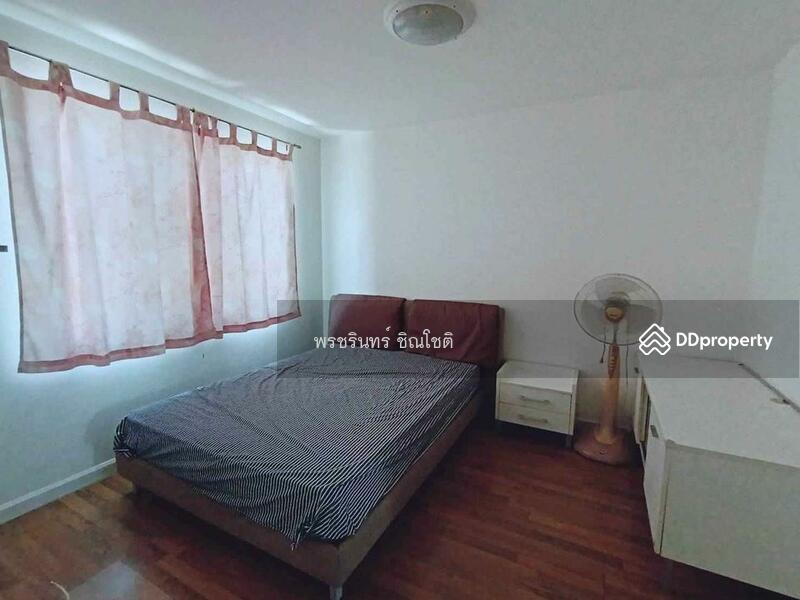 Plus City Park Rama 9-Huamark, Bangkok, Hua mak Road, Hua Mak, Bang Kapi, Bangkok, 3 Bedrooms, 180 sqm, Townhouse For Rent, by ปรินทร์ญาดา ชิณโชติ, 11203615 - DDproperty.com
