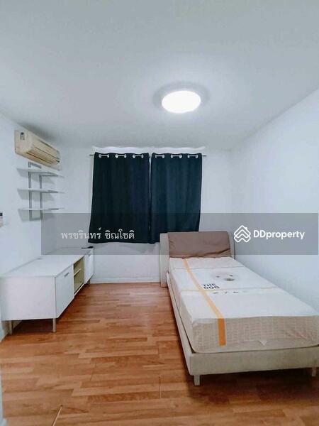 Plus City Park Rama 9-Huamark, Bangkok, Hua mak Road, Hua Mak, Bang Kapi, Bangkok, 3 Bedrooms, 180 sqm, Townhouse For Rent, by ปรินทร์ญาดา ชิณโชติ, 11203615 - DDproperty.com