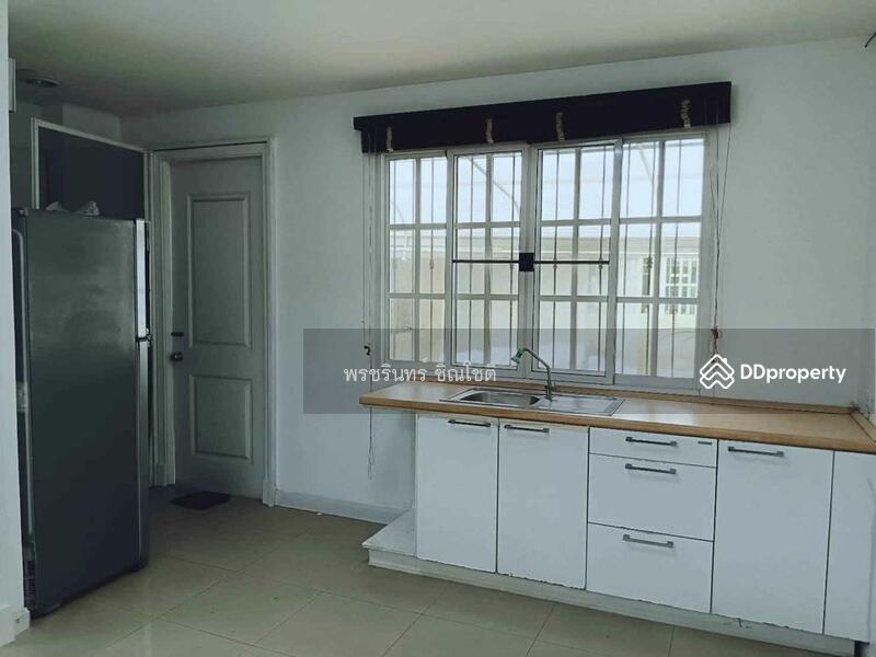 Plus City Park Rama 9-Huamark, Bangkok, Hua mak Road, Hua Mak, Bang Kapi, Bangkok, 3 Bedrooms, 180 sqm, Townhouse For Rent, by ปรินทร์ญาดา ชิณโชติ, 11203615 - DDproperty.com
