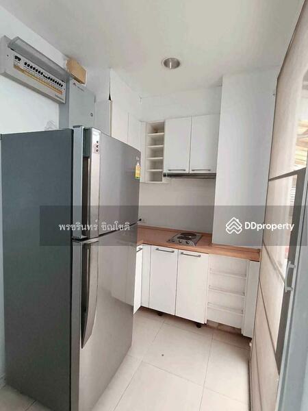 Plus City Park Rama 9-Huamark, Bangkok, Hua mak Road, Hua Mak, Bang Kapi, Bangkok, 3 Bedrooms, 180 sqm, Townhouse For Rent, by ปรินทร์ญาดา ชิณโชติ, 11203615 - DDproperty.com