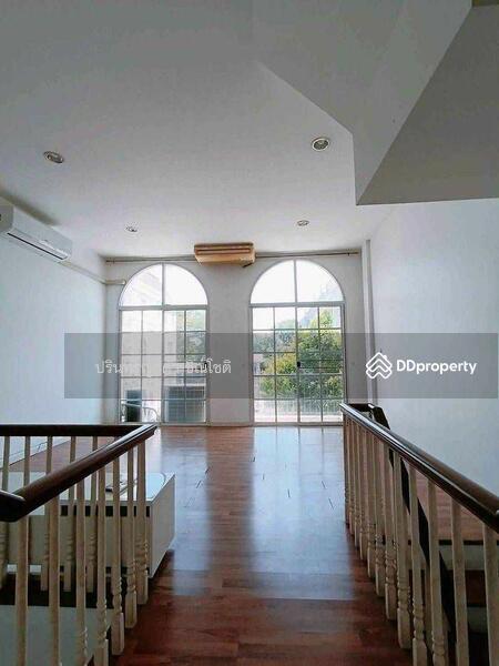 Plus City Park Rama 9-Huamark, Bangkok, Hua mak Road, Hua Mak, Bang Kapi, Bangkok, 3 Bedrooms, 180 sqm, Townhouse For Rent, by ปรินทร์ญาดา ชิณโชติ, 11203615 - DDproperty.com