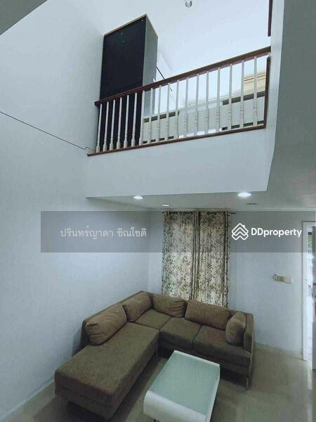 Plus City Park Rama 9-Huamark, Bangkok, Hua mak Road, Hua Mak, Bang Kapi, Bangkok, 3 Bedrooms, 180 sqm, Townhouse For Rent, by ปรินทร์ญาดา ชิณโชติ, 11203615 - DDproperty.com