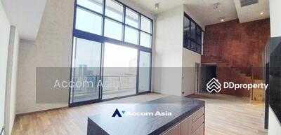ขาย - The Lofts Asoke : เดอะ ลอฟท์ อโศก, กรุงเทพ