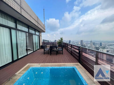 For Rent - Emporium Suites by Chatrium, Bangkok
