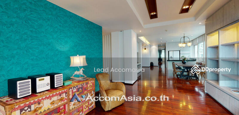 For Rent - The Height, Bangkok