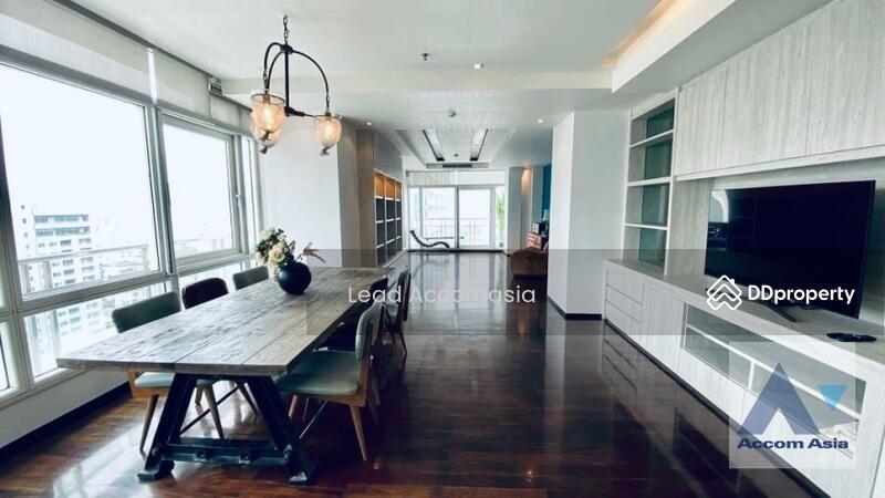 For Rent - The Height, Bangkok