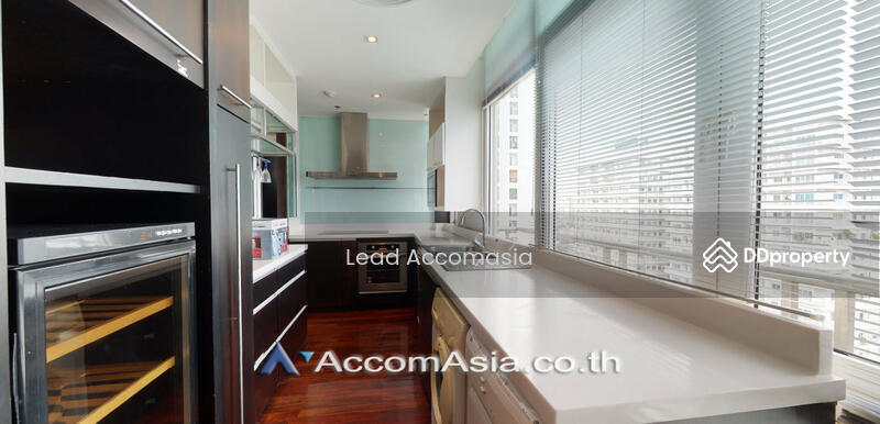For Rent - The Height, Bangkok
