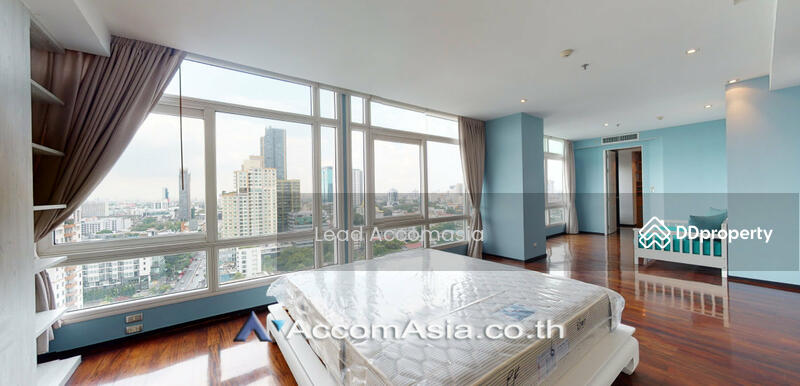 For Rent - The Height, Bangkok