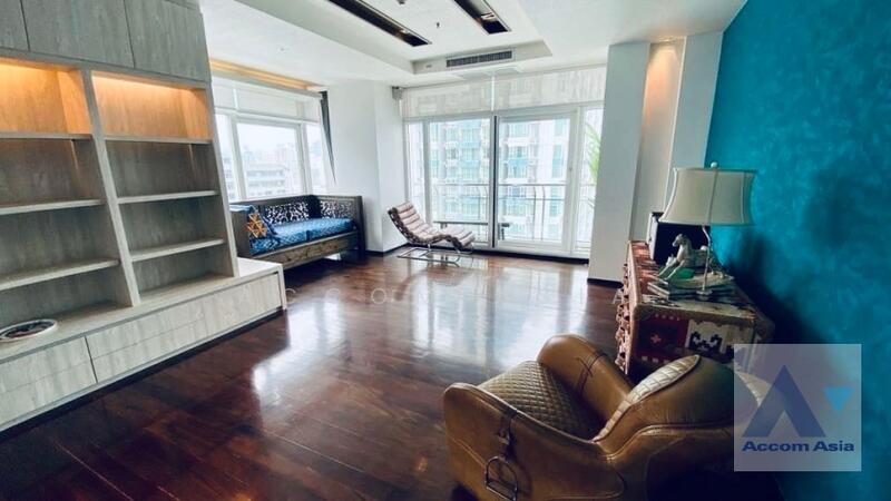 For Rent - The Height, Bangkok