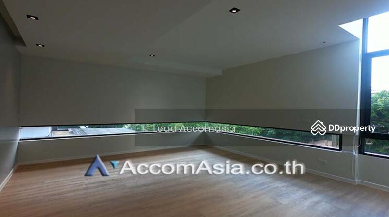 3 Bedrooms House for Rent in Sukhumvit, Bangkok near BTS Ekkamai (AA25876), Bangkok, Khlong Tan Nua, Watthana, Bangkok, 3 Bedrooms, 280 sqm, Single Detached House For Rent, by Accom Asia, 11203821 - DDproperty.com