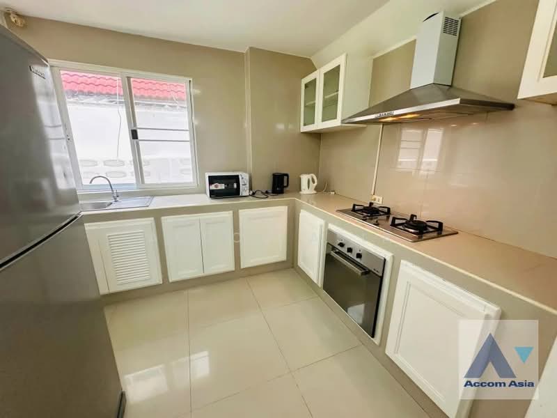 4 Bedrooms House for Rent in Sukhumvit, Bangkok near BTS Phrom Phong (2312674), กรุงเทพ, คลองตันเหนือ, วัฒนา, กรุงเทพ, 500 ตร.ม., บ้านเดี่ยว ให้เช่า, โดย Accom Asia, 11203856 - DDproperty.com