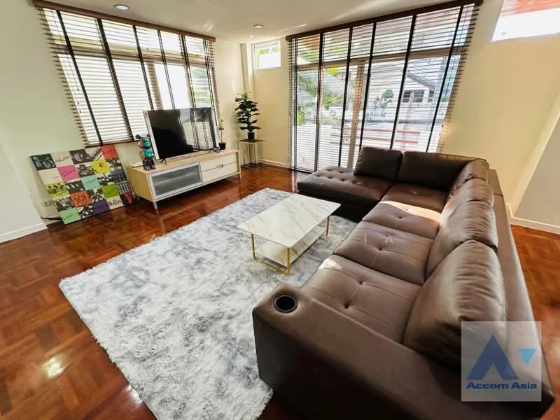 4 Bedrooms House for Rent in Sukhumvit, Bangkok near BTS Phrom Phong (2312674), กรุงเทพ, คลองตันเหนือ, วัฒนา, กรุงเทพ, 500 ตร.ม., บ้านเดี่ยว ให้เช่า, โดย Accom Asia, 11203856 - DDproperty.com