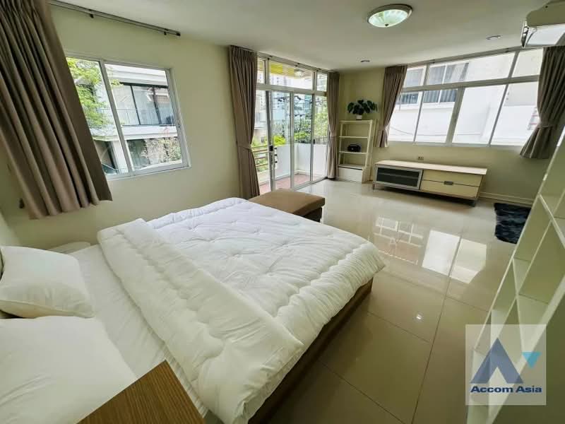 4 Bedrooms House for Rent in Sukhumvit, Bangkok near BTS Phrom Phong (2312674), กรุงเทพ, คลองตันเหนือ, วัฒนา, กรุงเทพ, 500 ตร.ม., บ้านเดี่ยว ให้เช่า, โดย Accom Asia, 11203856 - DDproperty.com