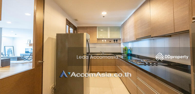 For Rent - 3 Bedrooms Apartment for Rent in Sukhumvit, Bangkok near BTS Thong Lo at The Modern dwelling, Bangkok