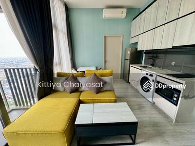 For Sale - The Line Sukhumvit 101, Bangkok