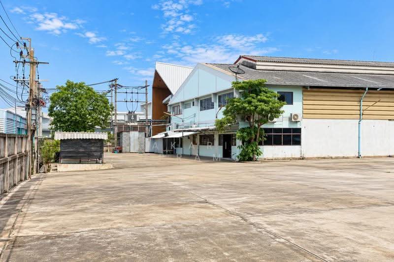 ให้เช่าโรงงาน เอกชัย บางบอน4 บางบอน กรุงเทพ พื้นที่ 4 ไร่, bangkok, Bang Bon, Bangkok, , 2,925 sqm, Warehouse/Factory For Rent, by Jakarin Houpramong, 11204160 - DDproperty.com
