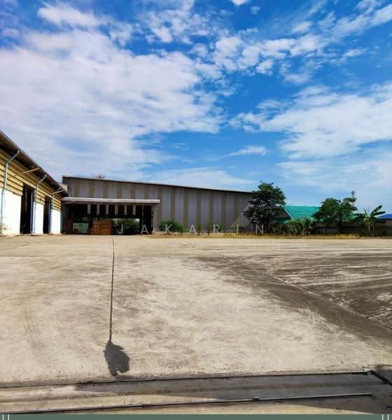 ให้เช่าโรงงาน เอกชัย บางบอน4 บางบอน กรุงเทพ พื้นที่ 4 ไร่, กรุงเทพ, บางบอน, กรุงเทพ, 2,925 ตร.ม., โกดัง-โรงงาน ให้เช่า, โดย Jakarin Houpramong, 11204160 - DDproperty.com