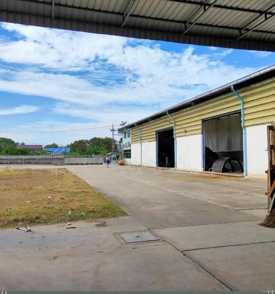 ให้เช่าโรงงาน เอกชัย บางบอน4 บางบอน กรุงเทพ พื้นที่ 4 ไร่, bangkok, Bang Bon, Bangkok, , 2,925 sqm, Warehouse/Factory For Rent, by Jakarin Houpramong, 11204160 - DDproperty.com