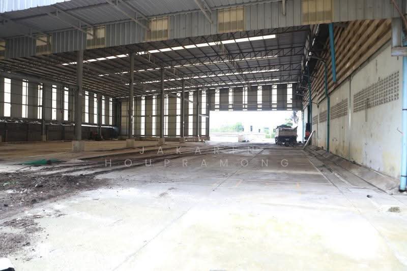 ให้เช่าโรงงาน เอกชัย บางบอน4 บางบอน กรุงเทพ พื้นที่ 4 ไร่, bangkok, Bang Bon, Bangkok, , 2,925 sqm, Warehouse/Factory For Rent, by Jakarin Houpramong, 11204160 - DDproperty.com