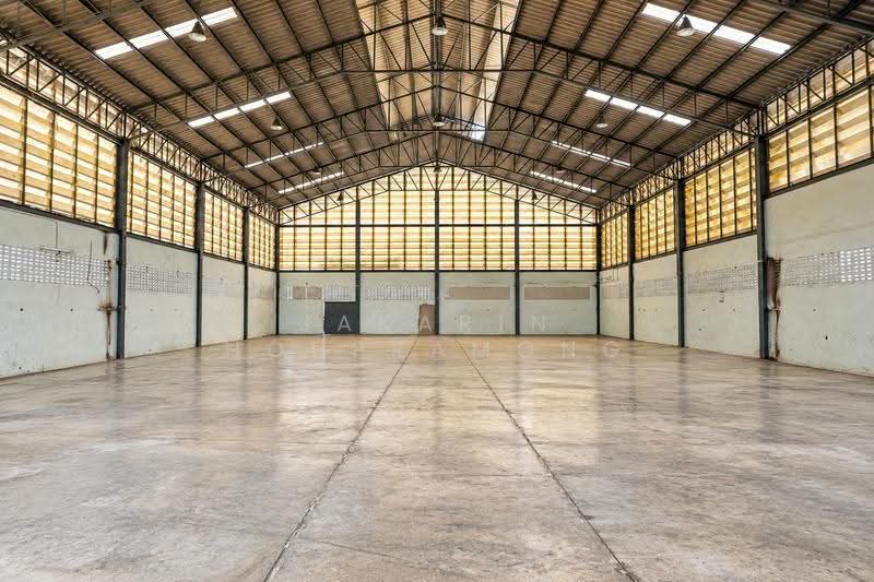 ให้เช่าโรงงาน เอกชัย บางบอน4 บางบอน กรุงเทพ พื้นที่ 4 ไร่, bangkok, Bang Bon, Bangkok, , 2,925 sqm, Warehouse/Factory For Rent, by Jakarin Houpramong, 11204160 - DDproperty.com