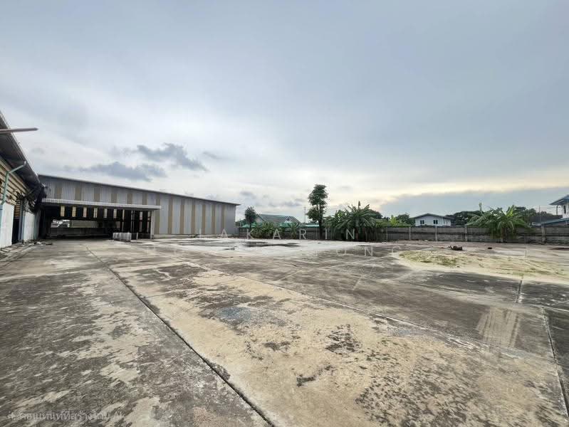 ให้เช่าโรงงาน เอกชัย บางบอน4 บางบอน กรุงเทพ พื้นที่ 4 ไร่, Bangkok, Bang Bon, Bangkok, , 2,925 sqm, Warehouse/Factory For Rent, by Jakarin Houpramong, 11204160 - DDproperty.com