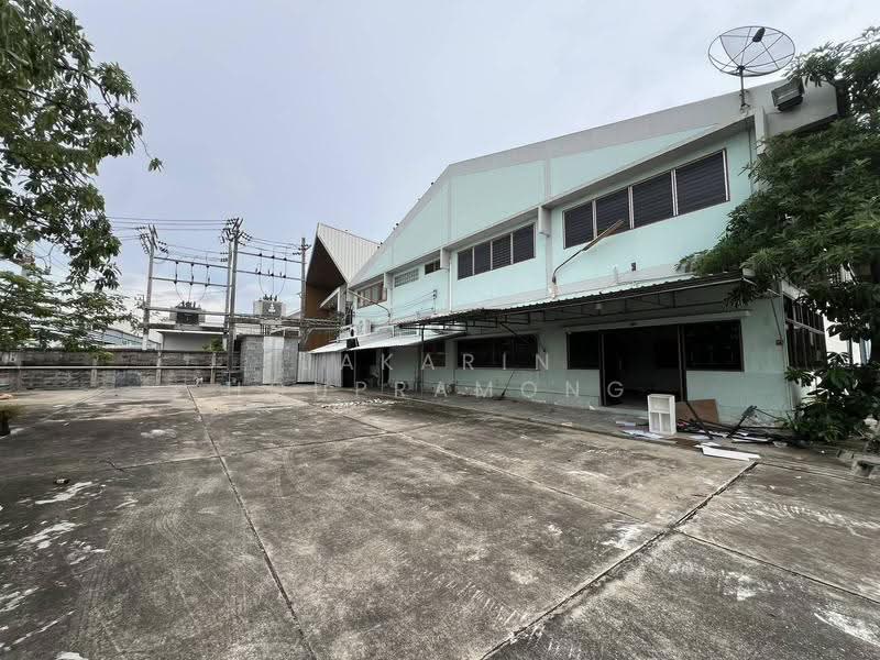 ให้เช่าโรงงาน เอกชัย บางบอน4 บางบอน กรุงเทพ พื้นที่ 4 ไร่, กรุงเทพ, บางบอน, กรุงเทพ, 2,925 ตร.ม., โกดัง-โรงงาน ให้เช่า, โดย Jakarin Houpramong, 11204160 - DDproperty.com