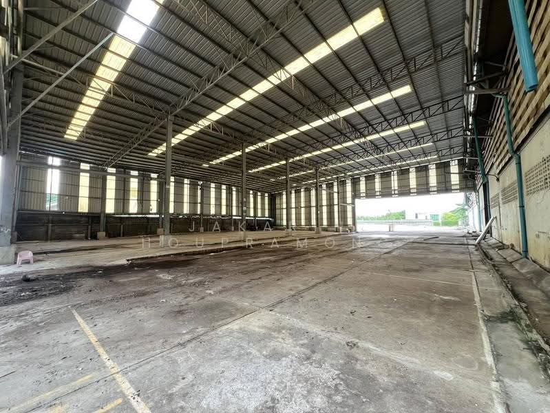 ให้เช่าโรงงาน เอกชัย บางบอน4 บางบอน กรุงเทพ พื้นที่ 4 ไร่, Bangkok, Bang Bon, Bangkok, , 2,925 sqm, Warehouse/Factory For Rent, by Jakarin Houpramong, 11204160 - DDproperty.com