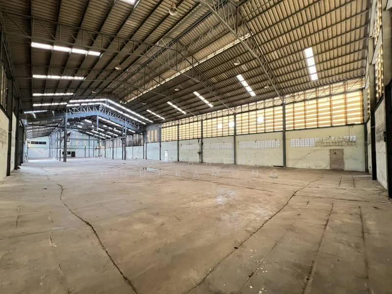 ให้เช่าโรงงาน เอกชัย บางบอน4 บางบอน กรุงเทพ พื้นที่ 4 ไร่, Bangkok, Bang Bon, Bangkok, , 2,925 sqm, Warehouse/Factory For Rent, by Jakarin Houpramong, 11204160 - DDproperty.com