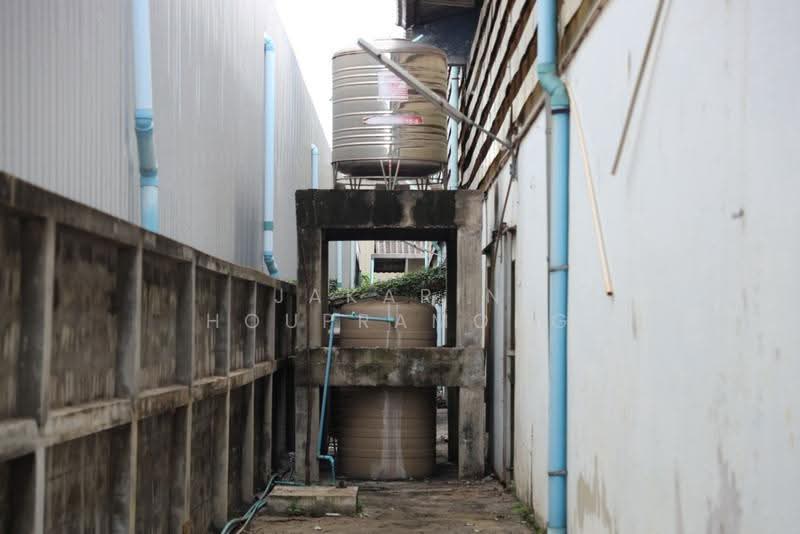 ให้เช่าโรงงาน เอกชัย บางบอน4 บางบอน กรุงเทพ พื้นที่ 4 ไร่, Bangkok, Bang Bon, Bangkok, , 2,925 sqm, Warehouse/Factory For Rent, by Jakarin Houpramong, 11204160 - DDproperty.com