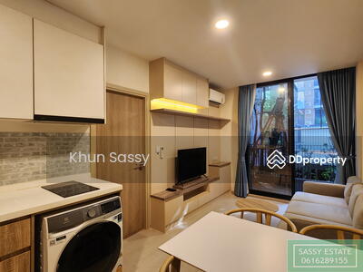 ขาย - Noble Ambience Sukhumvit 42 : โนเบิล แอมเบียนส์ สุขุมวิท 42, กรุงเทพ