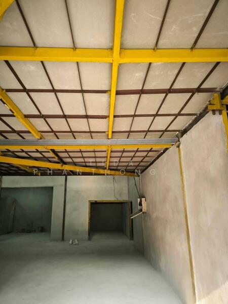 For Rent - Warehouse Srinakarin, Bangkok