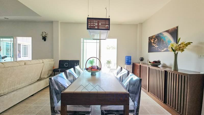 Sida Tropical Villas Huahin, Prachuap Khiri Khan, Petchkasem Road, Nong Kae, Hua Hin, Prachuap Khiri Khan, 2 Bedrooms, 120 sqm, Single Detached House For Sale, by Chuanpit Tongmanee, 11204255 - DDproperty.com