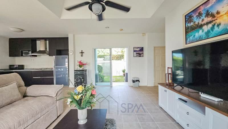 Sida Tropical Villas Huahin, Prachuap Khiri Khan, Petchkasem Road, Nong Kae, Hua Hin, Prachuap Khiri Khan, 2 Bedrooms, 120 sqm, Single Detached House For Sale, by Chuanpit Tongmanee, 11204255 - DDproperty.com