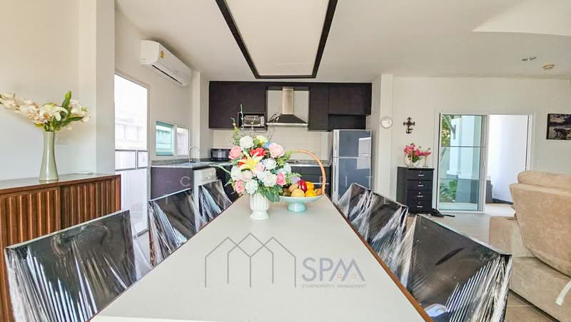 Sida Tropical Villas Huahin, Prachuap Khiri Khan, Petchkasem Road, Nong Kae, Hua Hin, Prachuap Khiri Khan, 2 Bedrooms, 120 sqm, Single Detached House For Sale, by Chuanpit Tongmanee, 11204255 - DDproperty.com