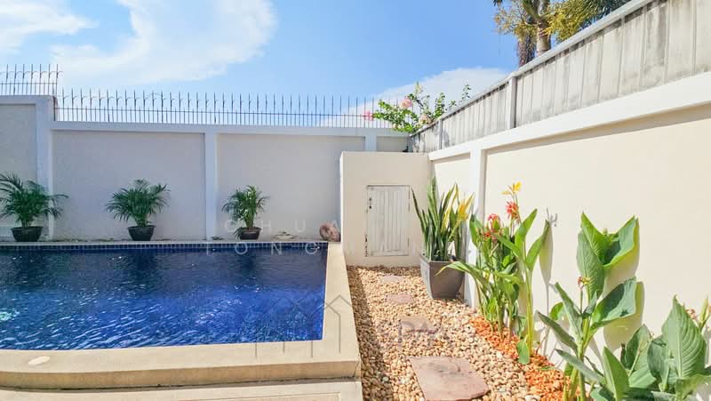 Sida Tropical Villas Huahin, Prachuap Khiri Khan, Petchkasem Road, Nong Kae, Hua Hin, Prachuap Khiri Khan, 2 Bedrooms, 120 sqm, Single Detached House For Sale, by Chuanpit Tongmanee, 11204255 - DDproperty.com