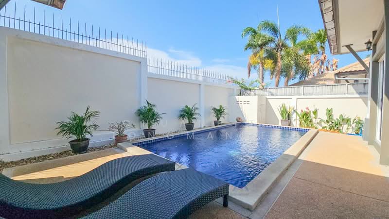 Sida Tropical Villas Huahin : สีดา ทรอปิคอล วิลล่า หัวหิน, ประจวบคีรีขันธ์, ถนนเพชรเกษม, หนองแก, หัวหิน, ประจวบคีรีขันธ์, 120 ตร.ม., บ้านเดี่ยว ขาย, โดย Chuanpit Tongmanee, 11204255 - DDproperty.com