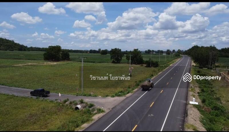 ขาย - ที่ดินตีนเขาเน้นๆ วิวเขา 360องศา น้ำไฟฟ้าหน้าแปลง พื้นที่11-3-74ไร่ ต.หนองพิกุล อ.ตากฟ้า จ.นครสวรรค์, นครสวรรค์