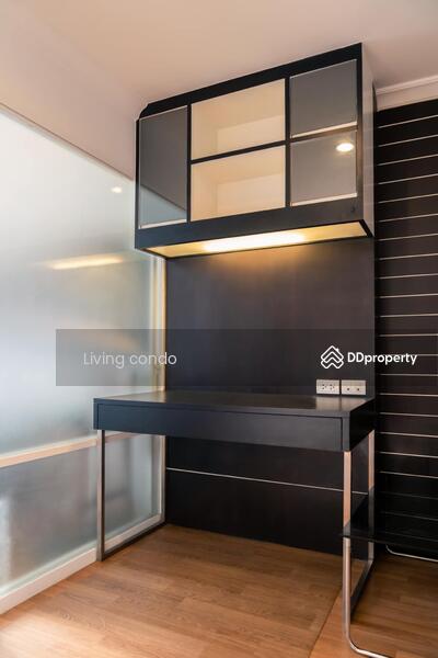 Lumpini Place Rama 9-Ratchada, Bangkok, Rama 9 Road, Huai Khwang, Huai Khwang, Bangkok, 1 Bedroom, 34 sqm, Condo For Rent, by Living Condo, 11204466 - DDproperty.com