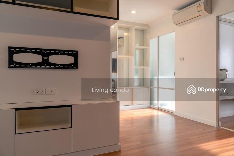 Lumpini Place Rama 9-Ratchada, Bangkok, Rama 9 Road, Huai Khwang, Huai Khwang, Bangkok, 1 Bedroom, 34 sqm, Condo For Rent, by Living Condo, 11204466 - DDproperty.com