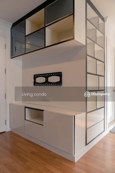 Lumpini Place Rama 9-Ratchada, Bangkok, Rama 9 Road, Huai Khwang, Huai Khwang, Bangkok, 1 Bedroom, 34 sqm, Condo For Sale, by Living Condo, 11204467 - DDproperty.com