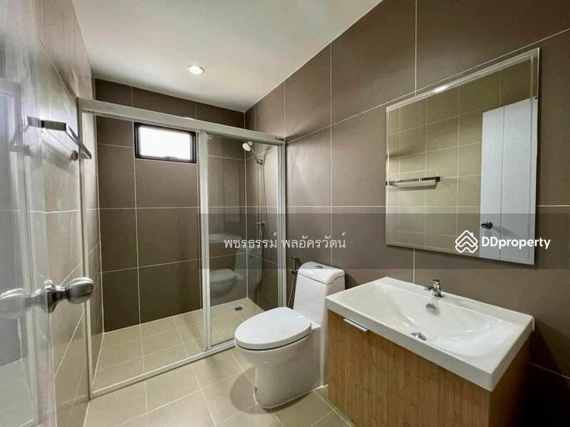 The Connect UP 3 Ladprao 126, Bangkok, Soi Ladprao 126, Lat Phrao Road, Phlapphla, Wang Thonglang, Bangkok, 3 Bedrooms, 165 sqm, Single Detached House For Rent, by Rattapon Sivamok, 11204471 - DDproperty.com