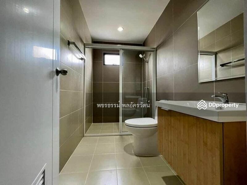 The Connect UP 3 Ladprao 126, Bangkok, Soi Ladprao 126, Lat Phrao Road, Phlapphla, Wang Thonglang, Bangkok, 3 Bedrooms, 165 sqm, Single Detached House For Rent, by Rattapon Sivamok, 11204471 - DDproperty.com