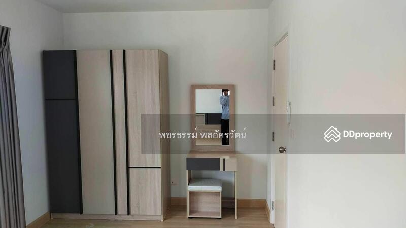 The Connect UP 3 Ladprao 126 : เดอะ คอนเนค อัพ 3 ลาดพร้าว 126, กรุงเทพ, ซอยลาดพร้าว 126 ถนนลาดพร้าว, พลับพลา, วังทองหลาง, กรุงเทพ, 165 ตร.ม., บ้านเดี่ยว ให้เช่า, โดย รัฐพล ศิวาโมกข์, 11204471 - DDproperty.com