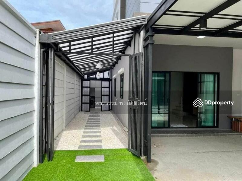 The Connect UP 3 Ladprao 126 : เดอะ คอนเนค อัพ 3 ลาดพร้าว 126, กรุงเทพ, ซอยลาดพร้าว 126 ถนนลาดพร้าว, พลับพลา, วังทองหลาง, กรุงเทพ, 165 ตร.ม., บ้านเดี่ยว ให้เช่า, โดย รัฐพล ศิวาโมกข์, 11204471 - DDproperty.com